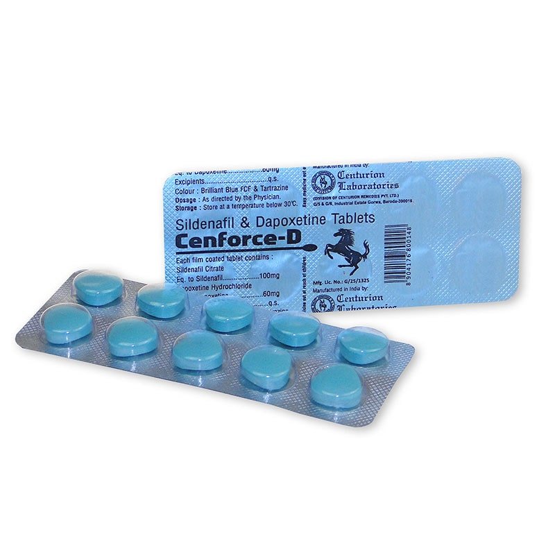 comprar Cenforce D